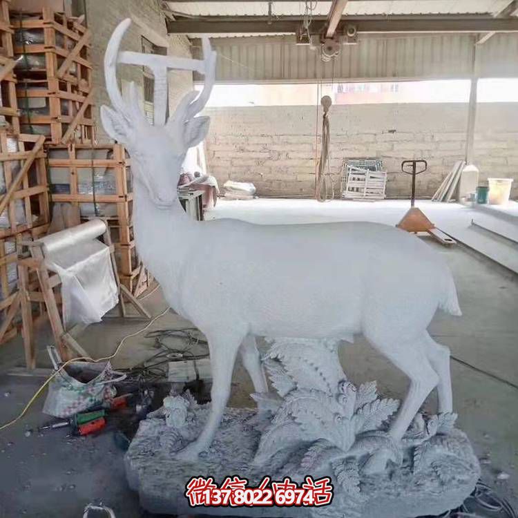 精美雕塑，完美點(diǎn)綴園林景觀，給您獨(dú)一無二的體驗(yàn)