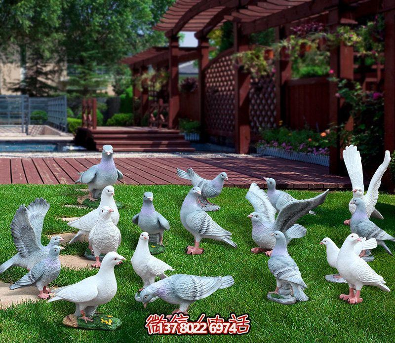 童趣仿真動(dòng)物樹(shù)脂雕塑,打造完美草坪戶(hù)外景觀 童趣仿真動(dòng)物樹(shù)脂雕塑,打造完美草坪戶(hù)外景觀
